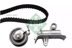 ������ ��� [150x23] + 2 ������ + ����������� AUDI A3/A6, Skoda Octavia, VW Golf 4/Bora 1.8/T 20v 96-10 530034510 ����