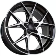 Sakura Wheels YA5636