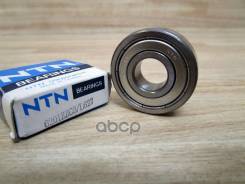 ��������� (32,00/ 12.00/ 10.00/ ���������) NTN ���. 6201-ZZC3 6201ZZC3 ����