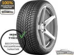 Nokian WR Snowproof