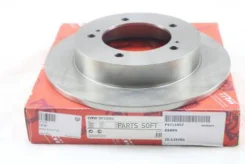 ����. ���� ���. [290x10] 5 ���. Suzuki Vitara 1.6 8/88-12/98/Jimny 1.3 8/98-/X-90 1.6 11/95-10/97 DF2588 ����