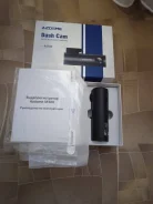Iroad Dash Cam ����