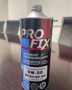 Pro Fix. 0W-30, �������������, 1��. ����