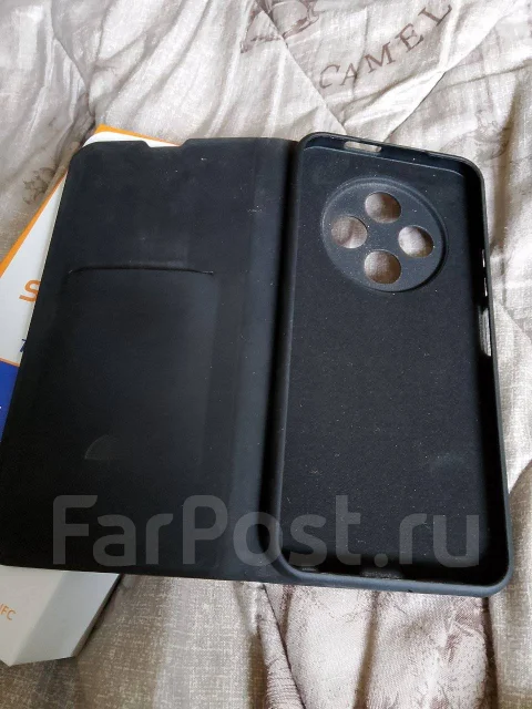 Tecno. �����, 128 ��, ������, 4G LTE, Dual-SIM, ����������, NFC ����