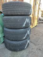 Michelin X-Ice 3+. ������, ��� �����, 2019 ���, �/�, ����� 20 % ����