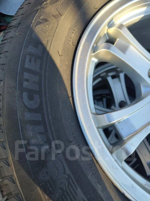 Michelin X-Ice 3+. ������, ��� �����, 2019 ���, �/�, ����� 20 % ����