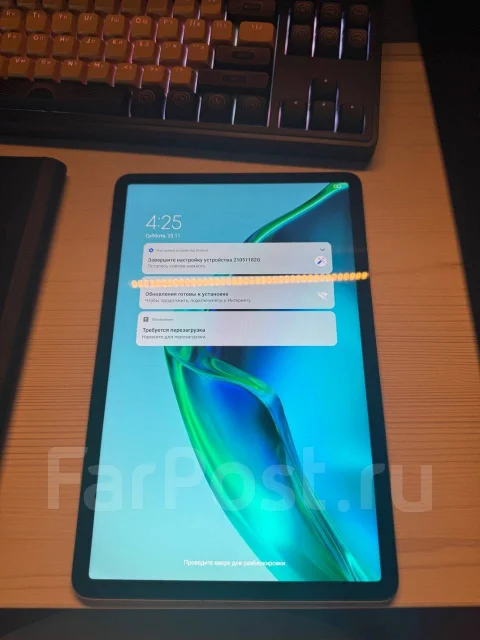 Xiaomi Pad 5. ������ 256 �� ����