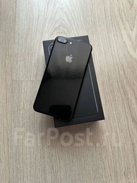 Apple iPhone 7 Plus. �/�, 128 ��, ������ ����