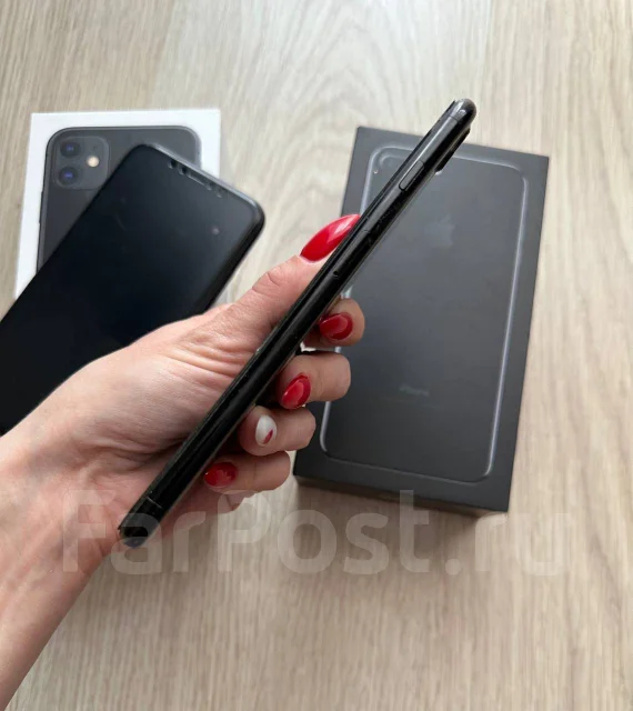 Apple iPhone 7 Plus. �/�, 128 ��, ������ ����