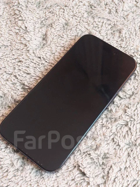 Apple iPhone 15 Pro. �/�, 256 ��, �����, 3G, 4G LTE, 5G ����