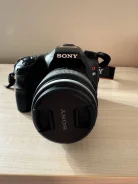 Sony Alpha SLT-A65 Kit. 20 � ����� �� ����