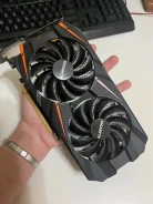 GeForce GTX 1060 ����