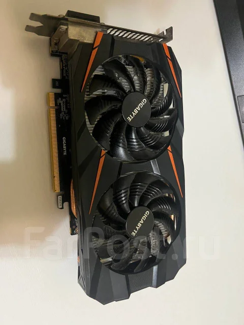 GeForce GTX 1060 ����