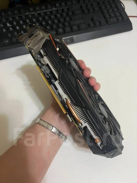 GeForce GTX 1060 ����