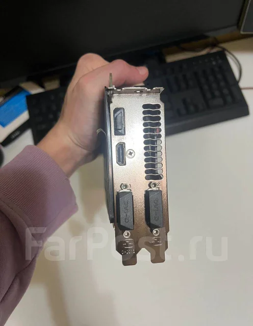 GeForce GTX 1060 ����