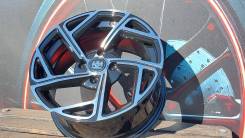 PDW JP Style Wolx. 7.0x15", 4x100, ET35, �� 73,1���. ����