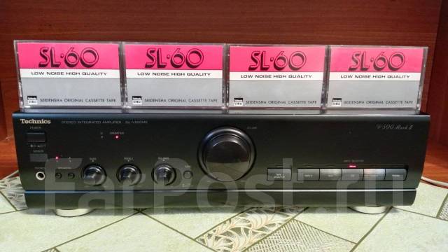 Technics ����