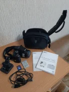 Nikon Coolpix P100. 9 - 9.9 ��, ���: 14� � ����� ����