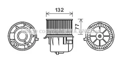 ����� ��� fd8572 AVA Quality Cooling FD8572 ����