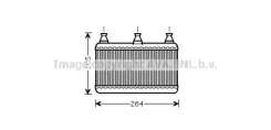 �������� bwa6341 AVA Quality Cooling BWA6341 ����