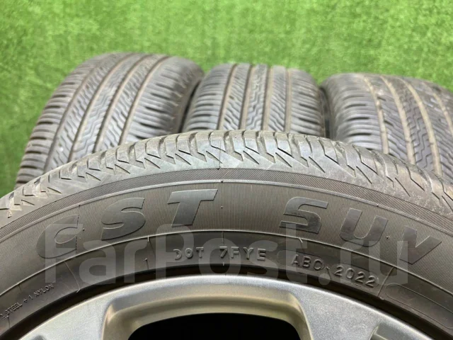 CST Medallion MD-A1. ������, 2022 ���, �/�, ����� �� 5 % ����