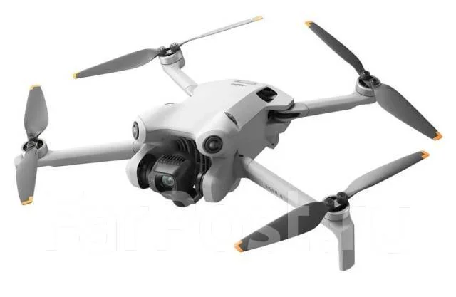 DJI Mini 4 Pro. � ������� ����