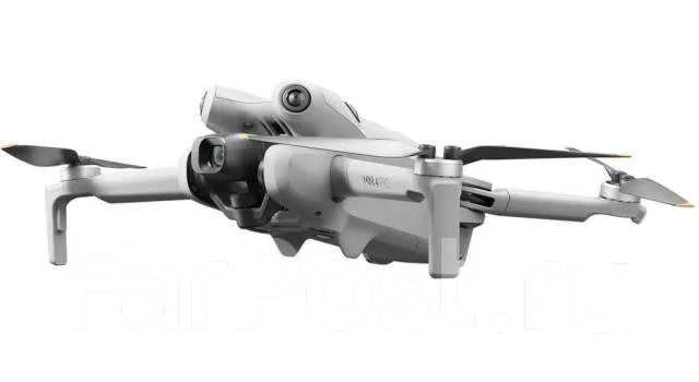 DJI Mini 4 Pro. � ������� ����