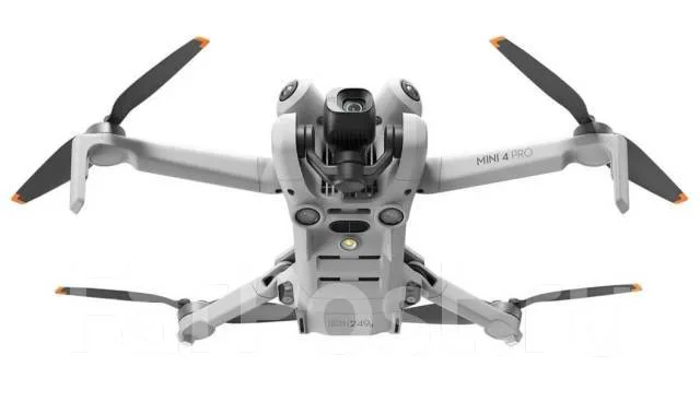 DJI Mini 4 Pro. � ������� ����