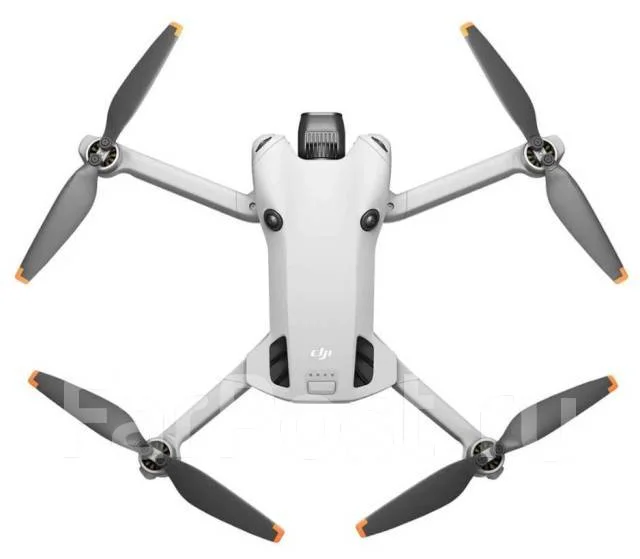DJI Mini 4 Pro. � ������� ����