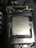 Intel Core i3-8100 ����