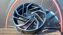 PDW JP Style Wolx. 7.0x15", 4x100, ET35, �� 73,1���. ����