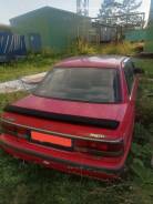 Mazda 626. GLX, F8 ����