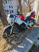 Suzuki GSR 400. 400����. ��., ����������, ���������, ������ �� �� ����