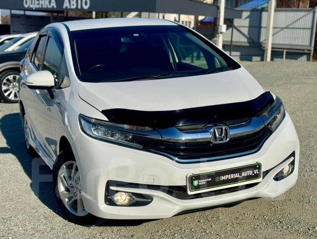 Honda Shuttle. �������, 4wd, 1.5 (110��.�.), ������, 150 000����. �� ����