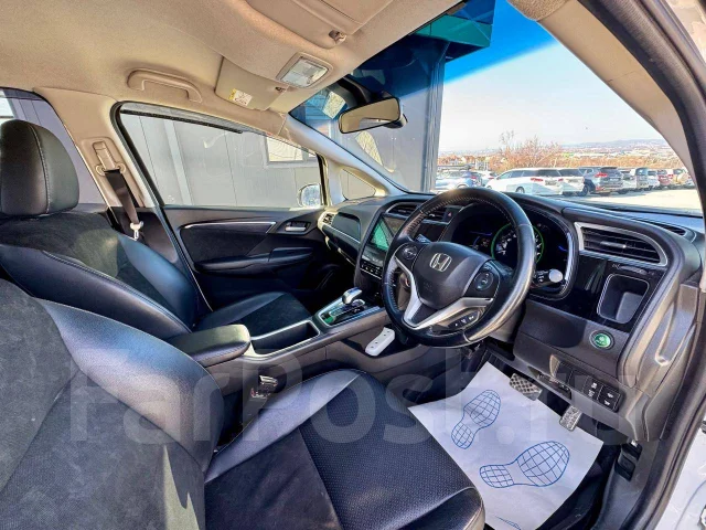 Honda Shuttle. �������, 4wd, 1.5 (110��.�.), ������, 150 000����. �� ����