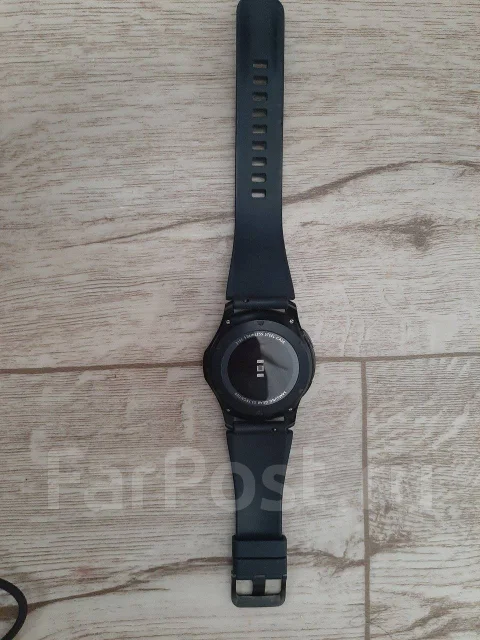 Samsung Gear S3 Classic ����