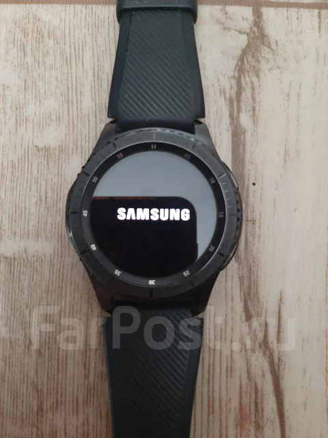 Samsung Gear S3 Classic ����