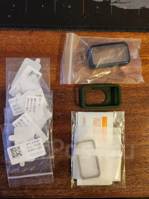 Huawei Band 8. IP68 ����