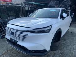 Honda Vezel. RV3, L15Z ����