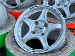 Advan Racing RCIII. 6.5x15", 4x114.3, ET42, �� 73���. ����