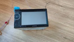 Pioneer Carrozzeria FH-770DVD ����