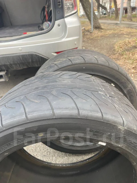 Yokohama Advan Neova AD08. ������, �/�, ����� 70 % ����
