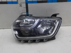 ���� ����� Renault Duster 2021- 260608473R ����
