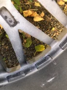 BBS LM. 10.0x20", 5x114.3, ET40, �� 70,1���. ����