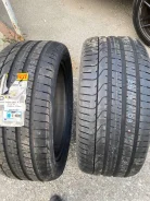 Pirelli Ice Zero. ������, 2020 ���, ����� ����