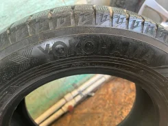 Yokohama YK-HTX. ������, ��� �����, 2020 ���, �/�, ����� 20 % ����