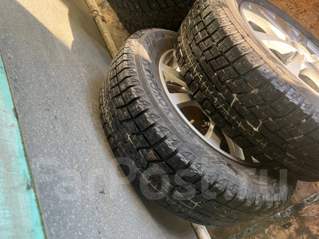 Yokohama YK-HTX. ������, ��� �����, 2020 ���, �/�, ����� 20 % ����
