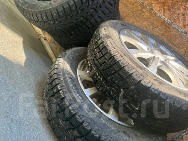 Yokohama YK-HTX. ������, ��� �����, 2020 ���, �/�, ����� 20 % ����