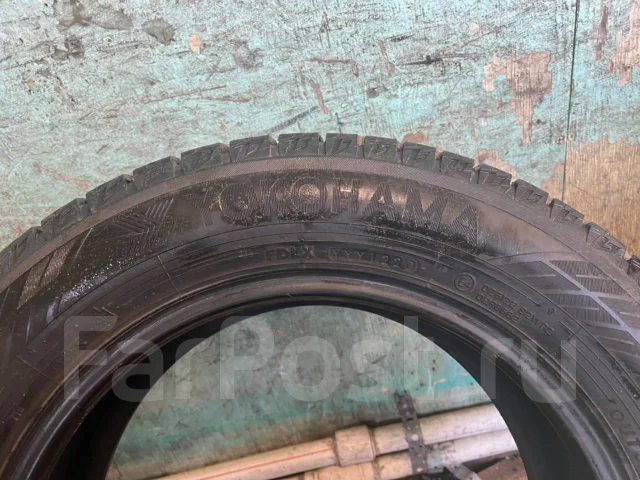 Yokohama YK-HTX. ������, ��� �����, 2020 ���, �/�, ����� 20 % ����