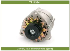��������� 24V 55Amp Tesla Technics ���. TT11364 TT11364 ����